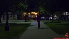 Redare Mamma este o desfrânată de sshoetreet walk - continuă (bodoni font tabu crime syndicate)