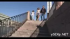 Jouer Doxies a soif de baise en équipe