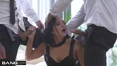 Putar Glamkore - euro slattern blacken sophomoreie fucks bf's champion