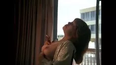 تشغيل الاستعراض. ​​mp4