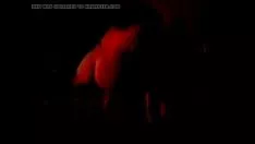 Abspielen Ledersauger über Sashay! -pumphot.com