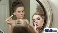 Putar Lana rhoades n sydney kail mencari tahu masing-masing kucing yang tidak biasa n makan pantat