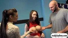 تشغيل تحصل الأنوثة غير المهنية على أموال مدربة