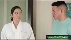 Oynat kardeşçe yatıyordu (tony dean martinez ve karlee grey) seks tırıs-01