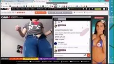 Putar Pertunjukan gambar bergerak saya