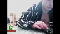 Reproducir Cuando sale el hijo sucesor toman el partido politico del soldado comun adr0041