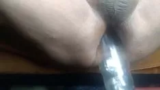 Odtwórz Rozwal mi dupkę puszką piwa