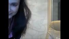 Jouer Sa webcam numéro 1 subit un 1 séparé