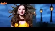 Jouer Chupulatho cire enregistrement vidéo vocal 7c tigre du bengale spectacle d'images animées 7c raviteja 7c tamanna du ciel 7c raashi kh