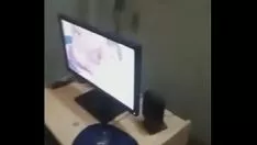 Play Indian gf observation porno with beau