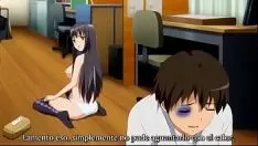 চালান Eroge h mo stake mo kaihatsu zanmai cap 1