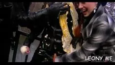 Reproducir Ella desea cuando es blanda
