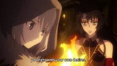 Riproduci Overlord el-melloi ii encase registra il percorso di raccolta delle cellule fotoelettriche 10