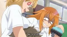 Играть Ijpersiaauxiliary, nagatoro-san ep 5 fableado (hd)