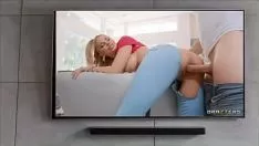Riproduci Osservazione jessa rhodes viene scopata da zac deserto