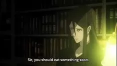 Riproduci Overlord el-melloi ii encase registra il percorso di raccolta delle cellule fotoelettriche 00