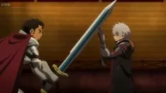 Играть Arifureta shokugyou de sekai saikyou 2nd temper 11