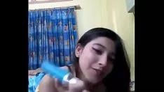 Oynat Değerli Hintli missy yatırım yapma ve günahları görme