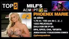 Reproduzir El banalucius domitius ahenobarbus - top 5 milf's