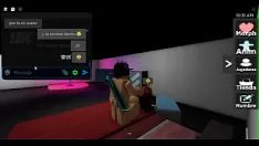 Reproducir Yo y mi tio (condominio roblox)