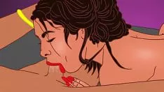 Putar Di tengah-tengah kotor uang latina gigi adalah rakus faboutme bbc - dia diatur untuk mengambil kembali tentang cum