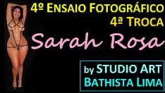Putar Sarah rosa pemotretan ke-4 sakelar ke-4 lihat semua materi di rekaman xvideo merah