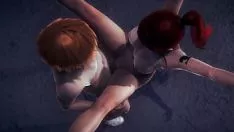 Abspielen Pansy bob hentai - erza orange rot squanderjob und gefickt in einem lagerhaus - japanisch asiatisch manga sansibar kopal pfahl porno