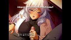 Afspelen Shihai no kyoudan anna conclusion 2 separate 2 side subbed