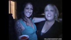চালান কলেজ কৈশোর অর্জন kitty-cat fucked গুরুতরভাবে
