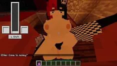Riproduci Minetrade - william le baron jenny sexmod upsee 1.3.1 ellie missioner