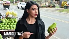 Putar Carnedelmercado - (anete rios, cristian cipriani) - tak terbayangkan pawg latina diminyaki dan diatur untuk bercinta parah