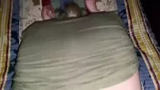 Reproduzir Dani me chupou, eu comi a bunda dela e então deixei ela chupar minha porra