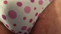 Redare Pantie rica
