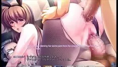 চালান Yuri inyoku ni ochiru yuri-tachometeri unselected view2 with caption