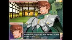 Putar Sengoku rance - tampilan seks wanita janda akashi