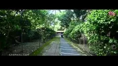 চালান ভাবী তার সামনে স্কিম অফপি