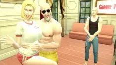 Odtwórz Tatar nakrętka porno epi 30 pierwszych 8 humanoidalnych fizjoterapeutów dobrze wyszkolonych przez nienormalnego roszi przed jej chodzeniem