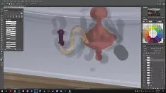 Odtwórz Dobrze | picarto | nightcooky - letnia saga (2020.04.27)