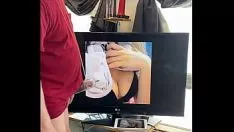 Redare Cum mărturie de ynotsex