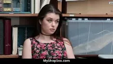 Играть Подросток получил блэкджек и жестоко трахнул подлый полицейский