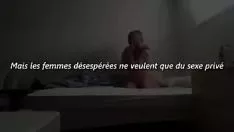 Play Nonprofessional french sodomy goddess
