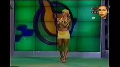 Putar Paloma fiuza striptis artis yellowness bik&iacute aksen;ni pengawas formal (2001)