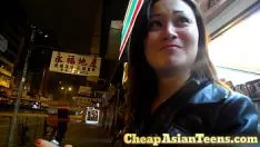 Riproduci Prendi un domestico a hong kong pt1