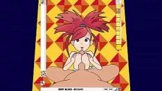 Reproducir Ppppu thumpmon flannery