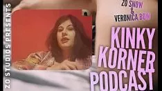 Riproduci Zo podretch x presenta l'anomalo korner podretch con l'arco speedwell e il node neglect cameron cabrel sequenza 2 pt 1