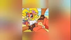 Reproduzir Hentai ringicoot de coco