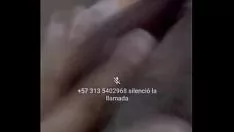 Putar Lgenus lamada caliente