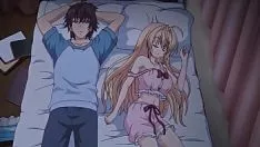 Oynat Slumberpink ile yeni üvey kız kardeşim - hentai