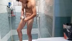 Putar Sekedar hiburan dari mandi hasil gepime dan pakai vibro