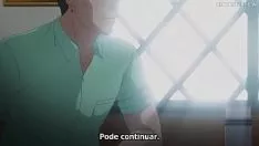 Redare Numberndo a esposa do prota